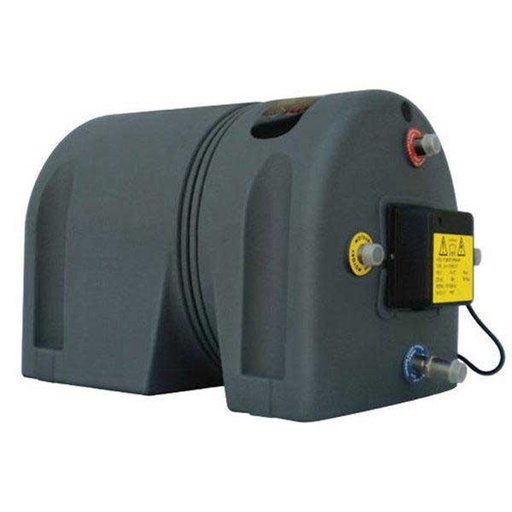 [QUC30800] Sigmar boiler Compact
