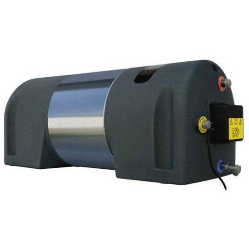 [QUCI60800] Sigmar boiler Compact Inox
