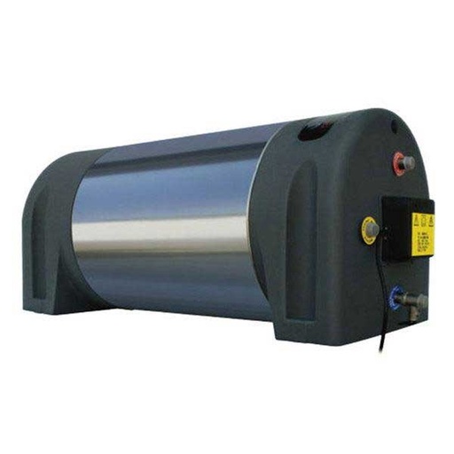 [QUCI80800] Sigmar boiler Compact Inox