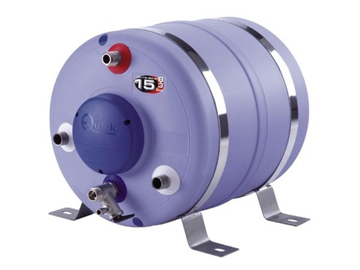 [QB315800T] Quick Nautic B3 Boiler