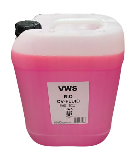 [VWO-3] Bio-CV-Fluid