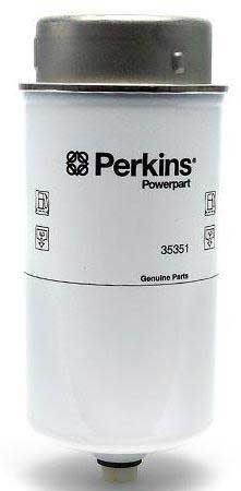 [PK-SAB35351] Perkins voorfilter