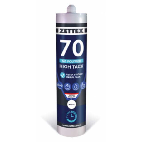 [ZE495320] Zettex MS 70 High-Tack