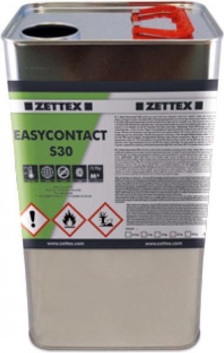 [ZE300200] Zettex S30 Easycontact