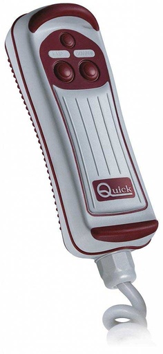 [QABHRC1002] Quick Handheld type HRC 1002