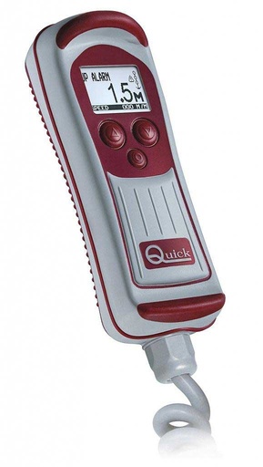 [QALCHC1102M] Quick Handheld type CHC 1103 M