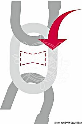 [EU01.500.08RO] Kettingmarkering