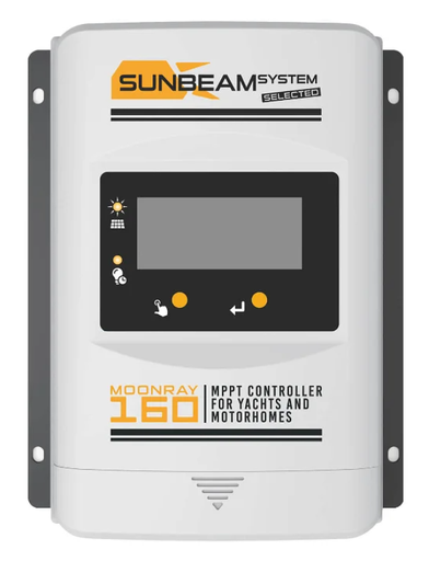 [SB-MoonRay160] MoonRay 160 MPPT