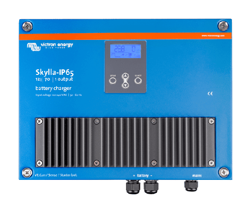 [VISKY012070000] Skylla IP65 12/70(1+1) 120-240V