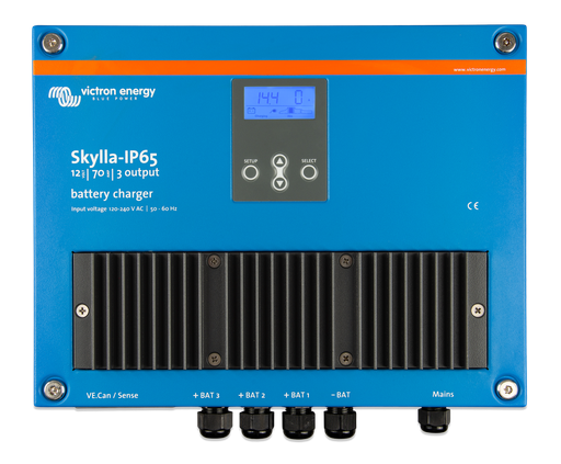 [VISKY012070100] Skylla IP65 12/70(3) 120-240V