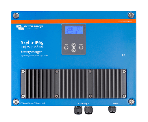 [VISKY024035000] Skylla IP65 24/35(1+1) 120-240V