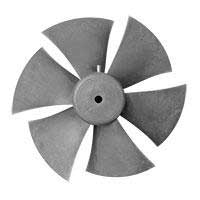 [AB35040] MaxPower propeller