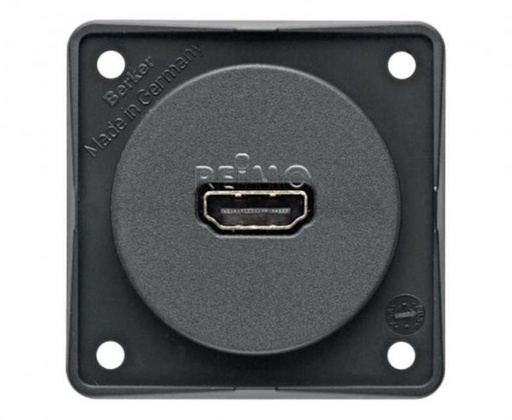 [BK945822505] BK HDMI ANTRACIET INTEGRO