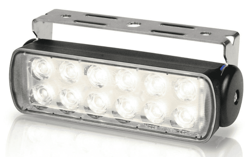 [HM0670-201] Sea Hawk LED 9-32V