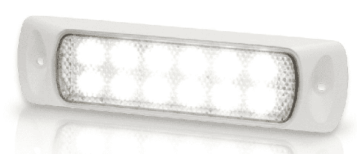 [HM0747-011] Sea Hawk LED 9-33V inbouw