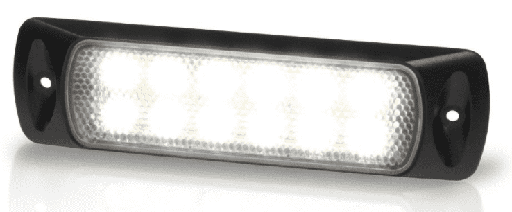 [HM0747-101] Sea Hawk LED 9-32V inbouw