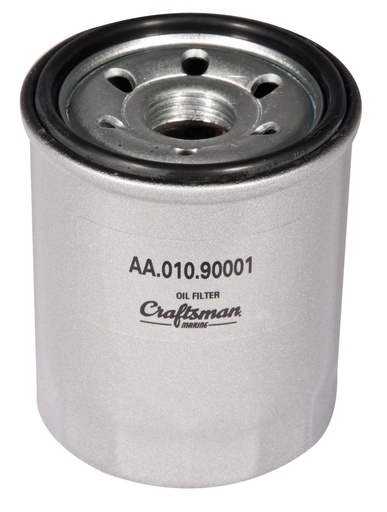 [C-AA01000100] Oliefilter CM2.16/CM3.27/CM4.42