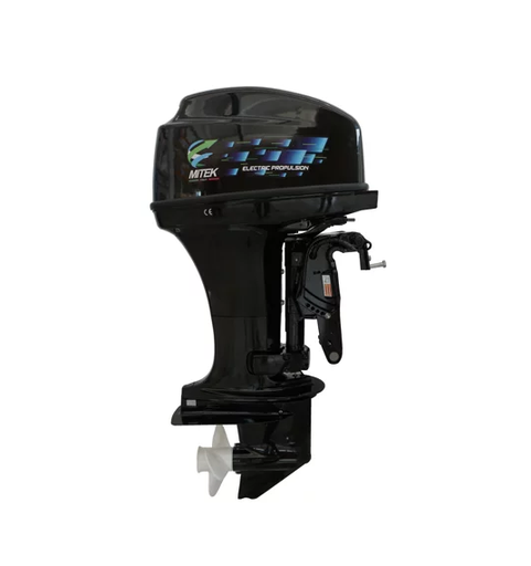 [MK01.040.200] Mitek Outboard 40pk langstaart