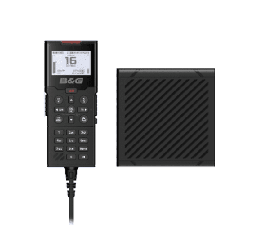 [BNG00015648001] B&G handset- en luidspreker kit
