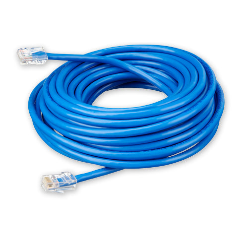 [VIASS030066003] RJ12 UTP kabel 0,3 m