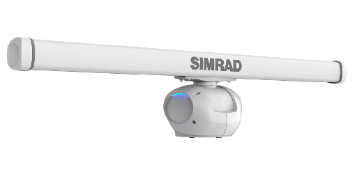 [SR00015760001] Simrad HALO 2006