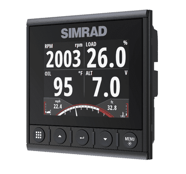 [SR00013285001] IS42 Autopilot display voor OP12