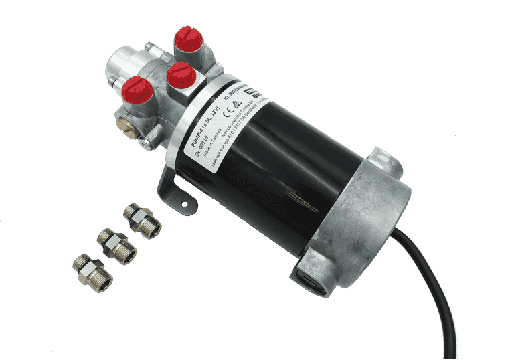 [BNG00015446002] Pomp 4 - 12V/3.0L