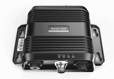 [BNG00013609001] B&G NAIS-500 class B AIS tranceiver met GPS-500 antenne
