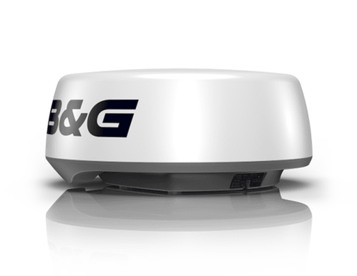[BNG00014540001] B&G HALO20 radar