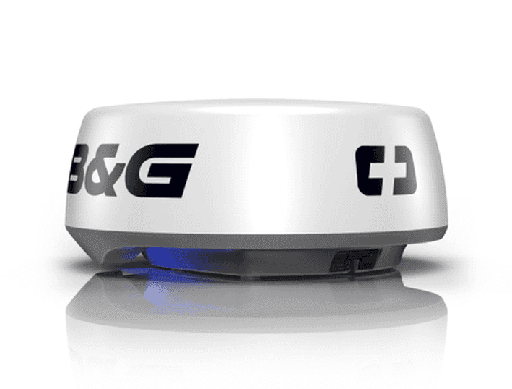 [BNG00014539001] B&G HALO20+ radar
