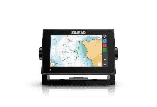 [SR00015368001] Simrad NSX 3007 met Active Imaging transducer
