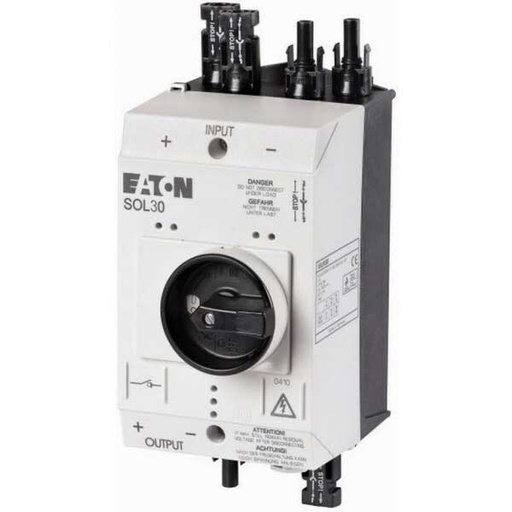 [VI7797103] EATON PV-schakelaar SOL30/2MC4