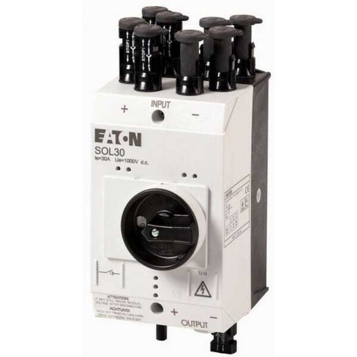 [VI7808521] EATON PV-schakelaar SOL30/4MC4