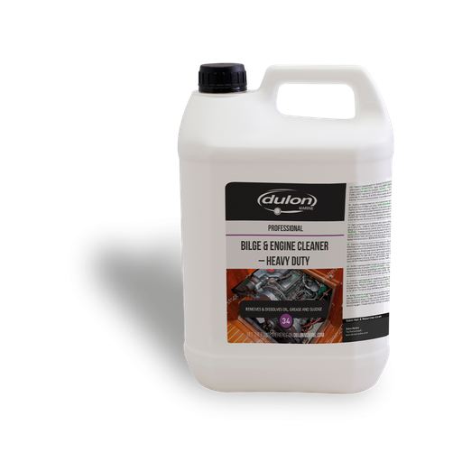 [DU6-34050] Bilge Clean 34 - Heavy Duty