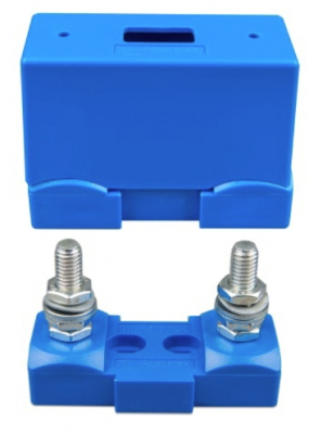 [VICIP100200100] Modular fuse holder for Mega-fuse