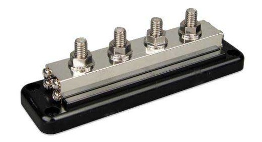 [VIVBB160040010] Busbar 600A 4P + cover