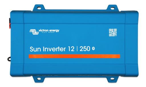 [VISIN121251100] Sun Inverter 12/250-15 IEC