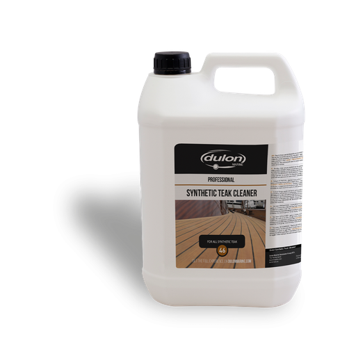 [DU6-46050] Synthetic Teak Cleaner 46