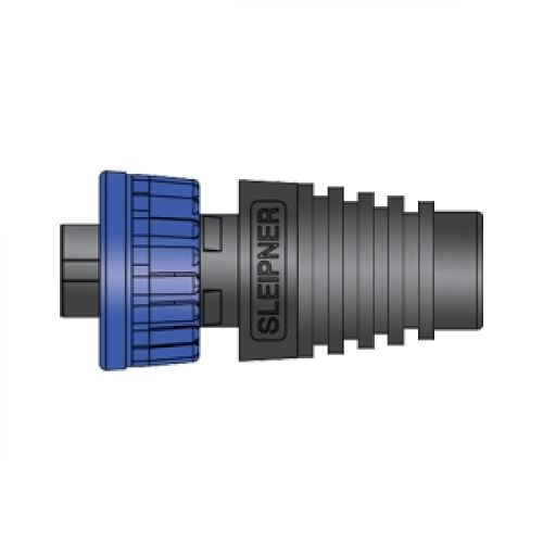 [AS9107780] S-Link™ terminator, eindstop voor backbone