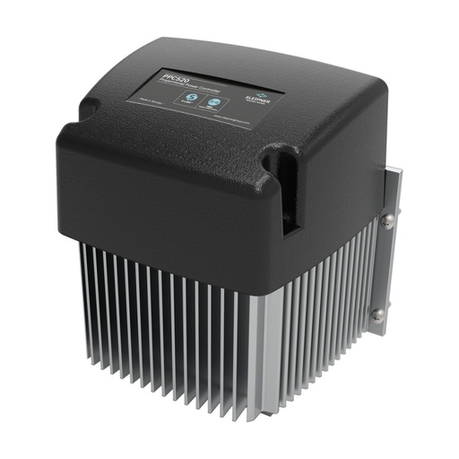 [AS9105110] S-Link™ power control unit, variabele snelheidsregelaar